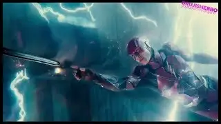 Лига Справедливости / Justice League (2017) - русский трейлер (озвучка)