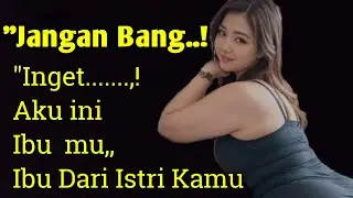 Kisah nyata - Mertuaku Ternyata Pura - pura Polos