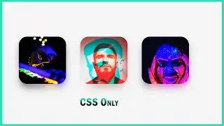 CSS Tricks: Realistic Image Shadow @tonudipacoding