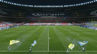 ESTO ES UNA BARBARIDAD.. PES 2020 ACTUALIZADO AL 2021 !!!