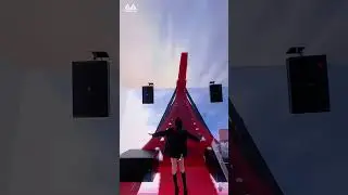 Can KTV private rooms still be played like this?#ledscreen #ledwall #leddisplay #leddisplayscreen