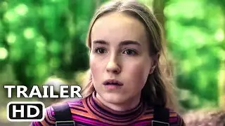 TEACUP Teaser Trailer (2024) Emilie Bierre