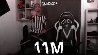 ايديت ابو فله13مليون🔥