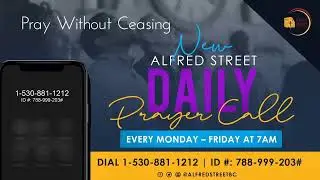Alfred Street Baptist Church Live