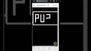 how to create pubg logo in python| python programming 