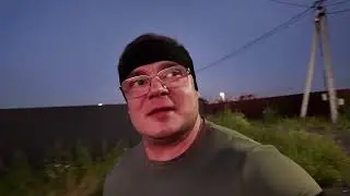 КАК ЖИМОВИК БЕГАТЬ УЧИТСЯ | Доктор Юршин