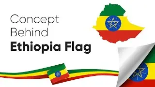 Hidden meaning behind the Ethiopia Flag