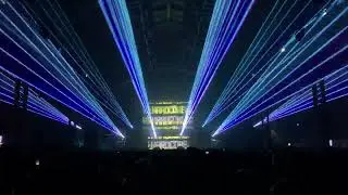 Mad Dog vs Tha Playah @ Masters of Hardcore 2023 (Austria) (Part II)