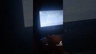Compaq Presario CQ61 running windows 11 23H2 version (Canary Channel) part 27