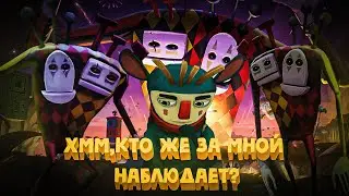 Обзор Figment 2: Creed Valley | Игровой мюзикл!