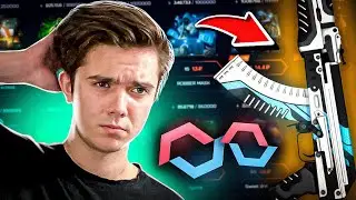 ЭТА ТАКТИКА ВСЕГДА РАБОТАЕТ НА MYCSGO! 1000% ОКУПАЕМОСТЬ!
