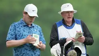Scotland’s Robert MacIntyre wins RBC Canadian Open