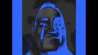 New Phase For Mr Incredible Becoming Sad 9 Hours/Uncanny