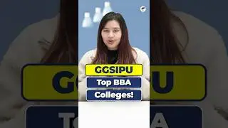 💥IP University Top  BBA Colleges 🔥BBA Admissions Delhi NCR! GGSIPU Colleges💥