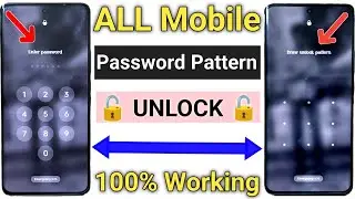2024 FREE:- Mobile Ka Lock Kaise Tode | Pattern Lock Kaise Tode | Mobile Ka Password Kaise Tode