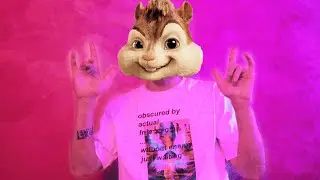 ИВАНГАЙ - ДЕМОН 😈// Элвин и Бурундуки - ДЕМОН // Alvin the Chipmunks Song
