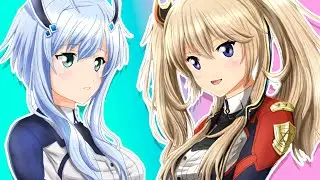 The Misfit of Demon King Academy IN 20 MINUTES