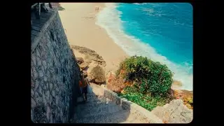 Travel Highlights - Sony FX3, Graded w Dehancer