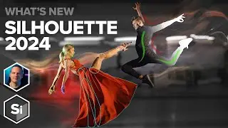 [日本語字幕]Silhouette 2024新機能
