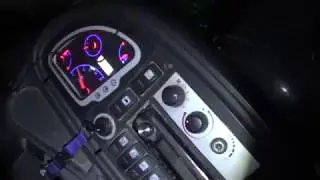 JCB 3 CX запуск зимой с подогревом