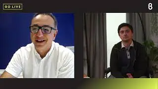 Founder Exchange with Paolo Pirjanian, Founder & CEO, Embodied