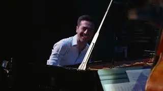 Elchin Shirinov trio - Gul Achdi