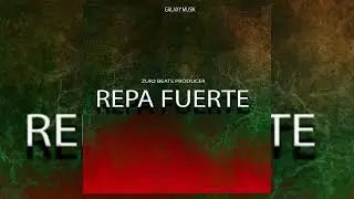 Repa Fuerte Instrumental Free De Uso Libre Prod By Zur2 Beats Galaxy Musik