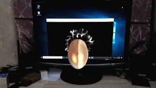 Bullet Out Of Screen || VFX Effects || Green Screen