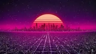 Lion Forceful - Retro Memories (Synthwave/Retrowave 2021)
