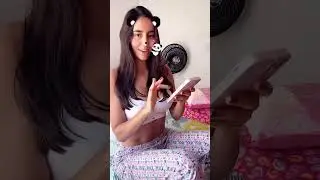 Girl Periscope Live Update 💞❣️ 