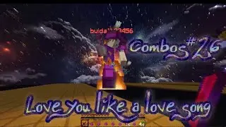"nice extra range" Astonishing Lunar Combotage