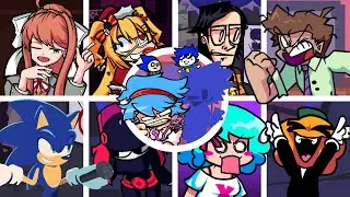 Collab Theory (Lore D-Side But Every Turn a Different Cover is Used/BETADCIU Collab w/ @vargyboy932)