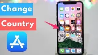 How to Change Country in App Store without Credit Card? (2024)