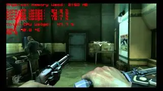 AMD Athlon 5350 OC (Dishonored)