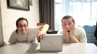 Обзор на японские сладости