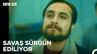 Abiliğimizi Yaptık Bize Müsaade... - Sıfır Bir 5. Sezon 4. Bölüm