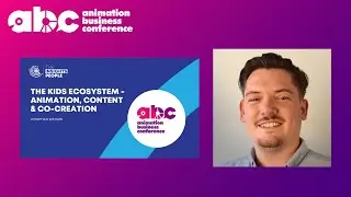 The Kids Ecosystem - Animation, Content and Co-Creation (CMC Animation Business Conference 2020)