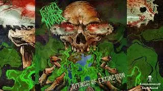 ➤ LEGALIZE MURDER - Legalize Murder For All-☠(TRACK PREMIERE 2021)☠