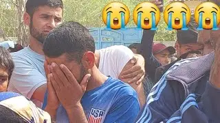 Ота онаси борлар қадрига борида йетилар ота она хақида бир эшитинг йеғламай иложингиз йўқ😭😭😭😭😭😭😭😭😭😭