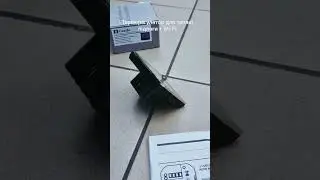 Програматор теплої підлоги Castle AC209H з wi-fi це зручно та економічно. Замовляйте зі знижкою.