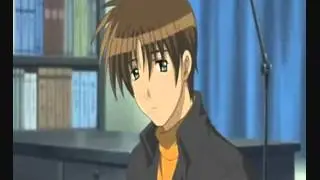 Kanon 2006 Episode 17 part 2/2 English Dubbed