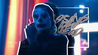toxic // joker edit