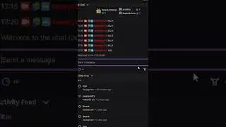 Aitum's shocking Twitch Chat command fails - too good to miss!