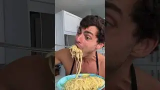 ZESTY PASTA