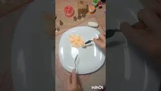 Работа с мастихинами в Скульптурной кремовой флористике ♥️