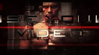 Cinematic Glitch Trailer | After Effects Openers - Envato elements