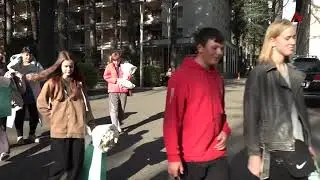 Херсонтәи адгьылҵакыра аҟынтәи Аҧсны рыҧсы ршьарц азы ҳтәыла иаҭааит ахәыҷқәа ранацәа рыцны
