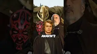 How EVERY Prequel Villain Foreshadowed Anakin’s Fall! 😱