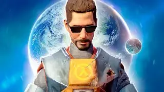 HALF-LIFE 2: МИРОВОЕ СОБЫТИЕ #BreakingTheBar