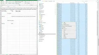 200+ MegaBytes Per Second disk writes from Excel VBA! This is the content you've subscribed for!